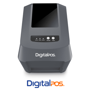 Impresora De Etiquetas Digital Pos DIG 2406T Pro
