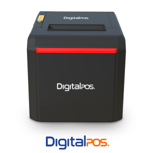 Impresora DIG D300I 80mm Comandas USB LAN