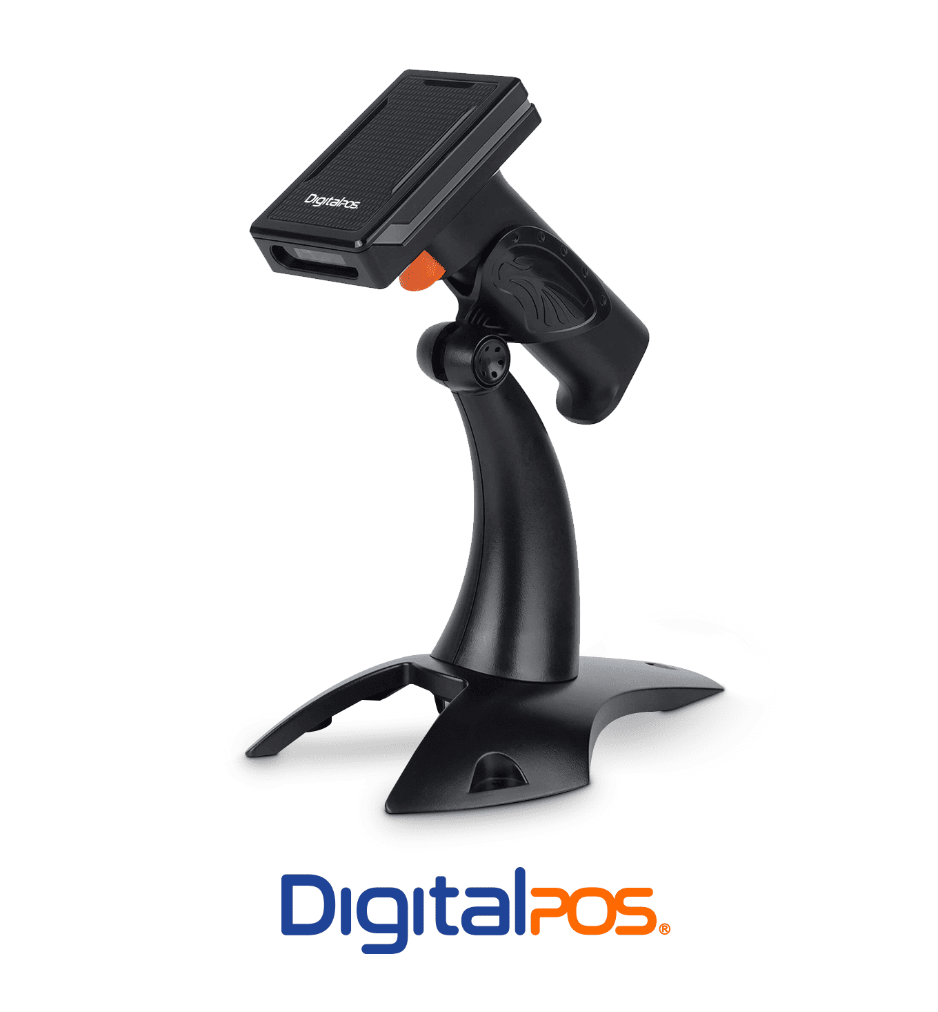 lector Digital POS D40