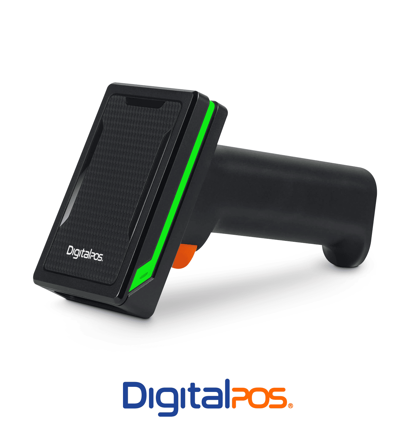 lector Digital POS D40 - Imagen 4