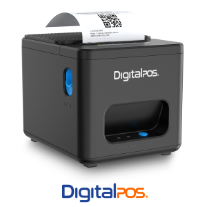 Impresora DIG E200i 80mm USB LAN