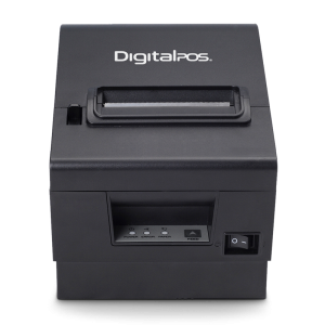 Impresora DIG S300H Pro 80mm  USB LAN