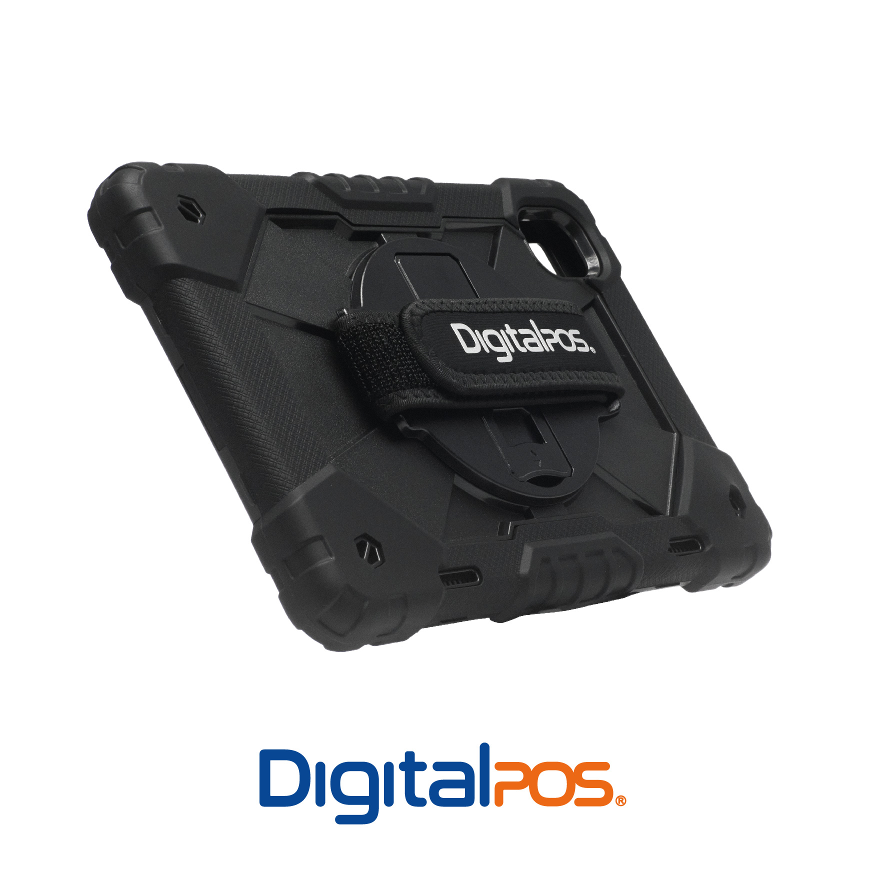Tablet Industrial Digital POS DIG-101A - Imagen 2