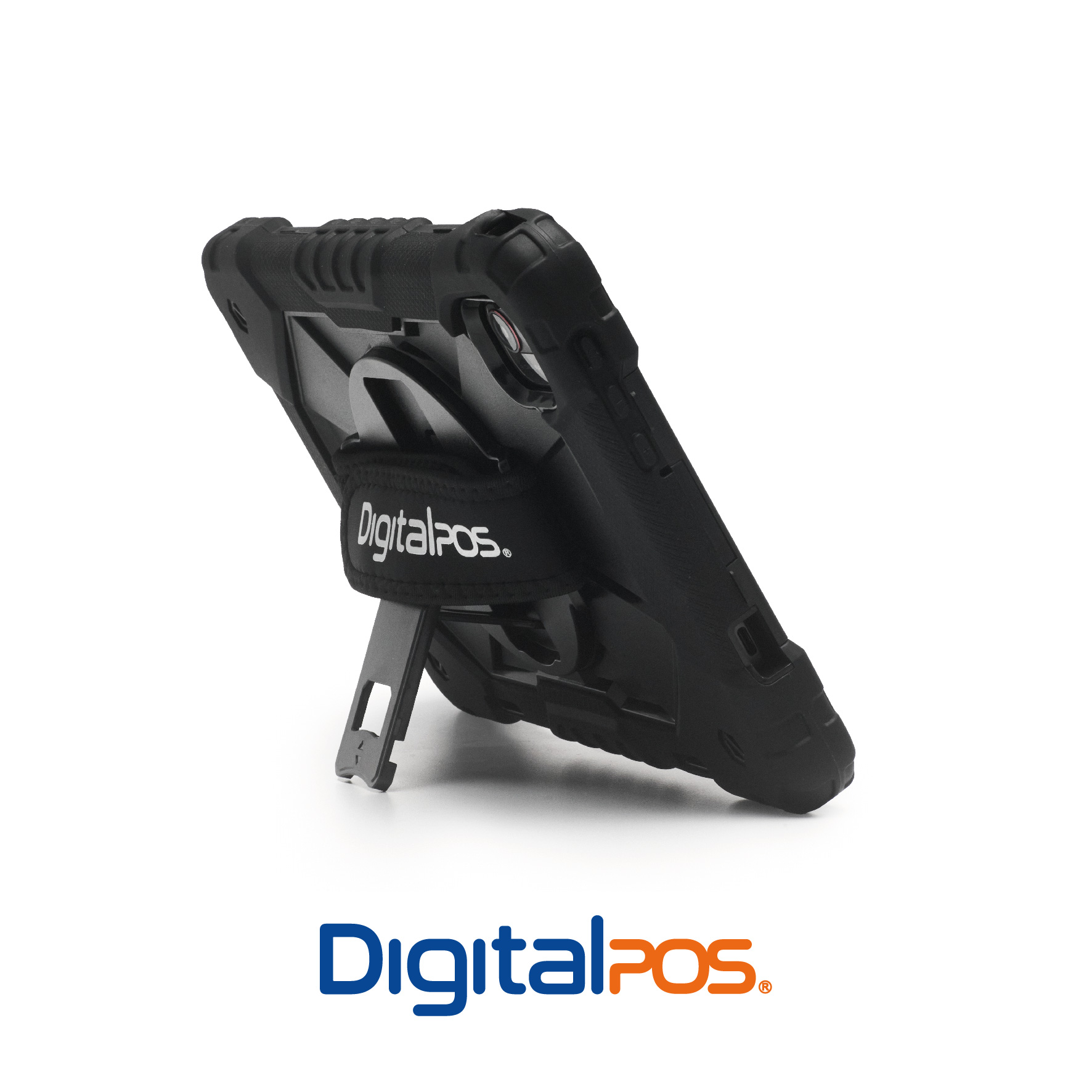 Tablet Industrial Digital POS DIG-101A - Imagen 3