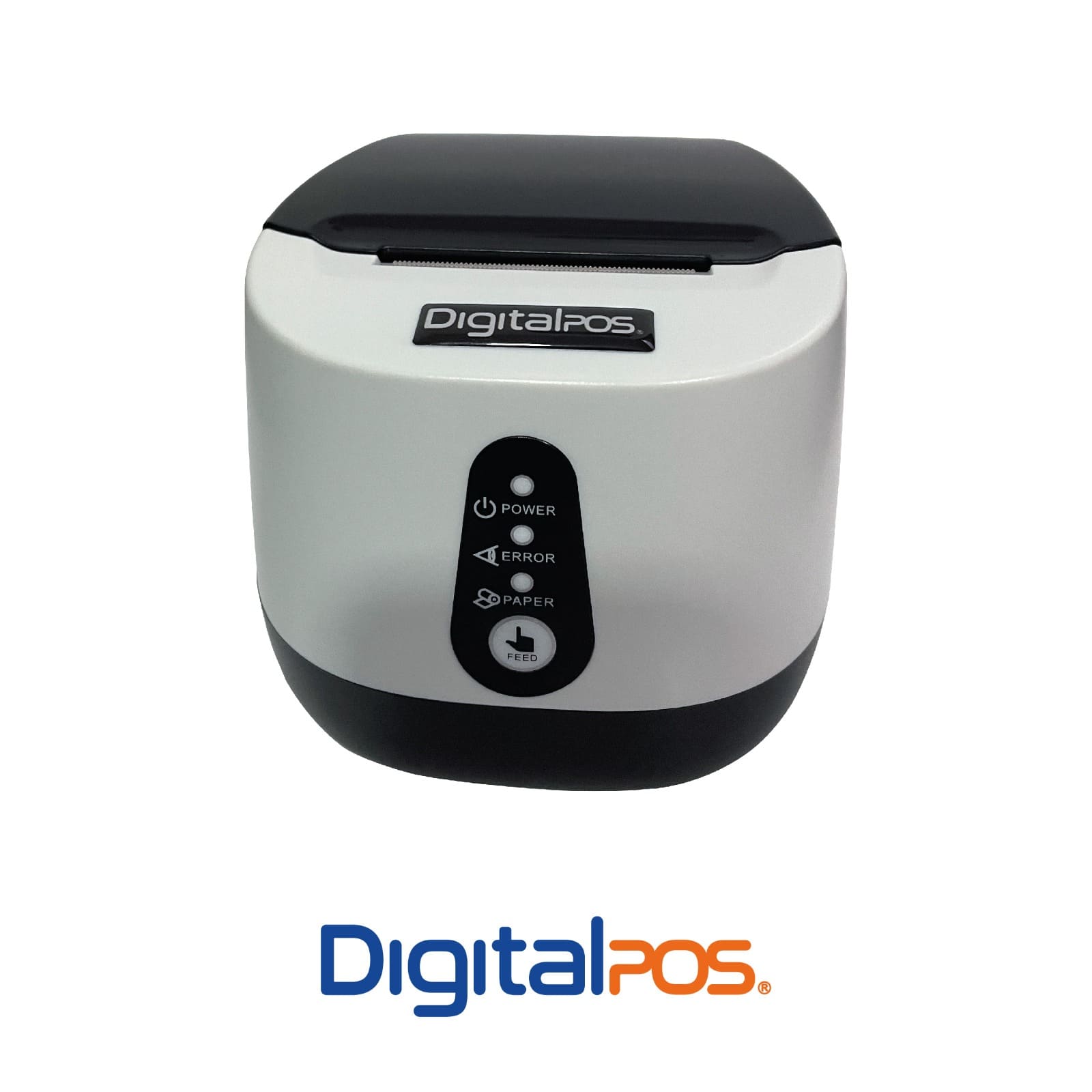 Impresora DIG ISH58mm USB Bluetooth - Imagen 2