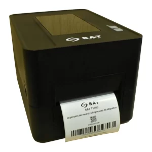 Impresora de Etiquetas SAT TT460 UE