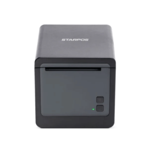 Impresora de recibos de alta velocidad 80mm Star-TP80NC-M USB y Ethernet