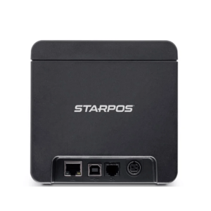 Impresora de recibos de alta velocidad 80mm Star-TP80NC-M USB y Ethernet